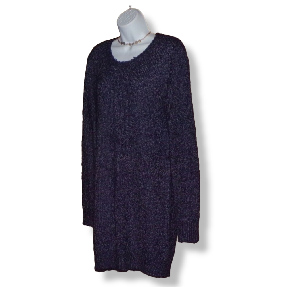 Bcbgeneration Boucle Tunic Sweater - image 3